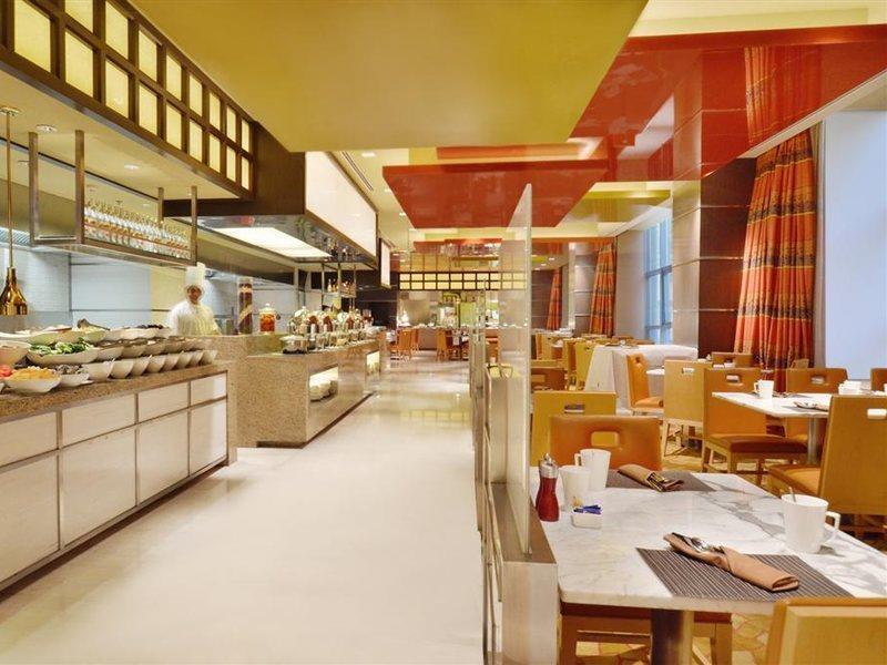 Courtyard By Marriott Hangzhou Wulin Exterior foto